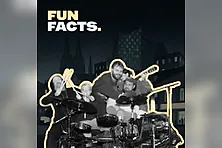 FUN FACTS mit Team Scheisse