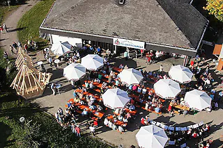 Feldberghalle (Altglashütten)