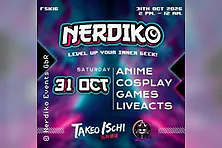Nerdiko