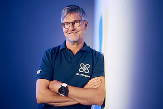 Dr. Lüder Warnken - Scheiße, ein Notfall