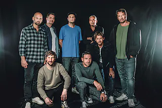 Heavytones | 25 Jahre Heavytones