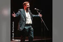Poetry Slam Ansbach