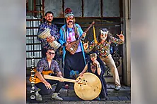 BaBa ZuLa - 30th Anniversary Tour