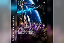 Hospizkonzert 2026 - Into Orbit