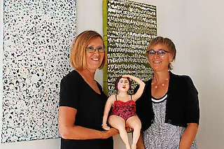 Galerie Doris Nickert (Altenheim)