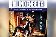 Udo Lindenberg Tribute Show - Odyssee