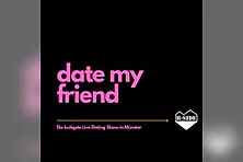 Date my Friend