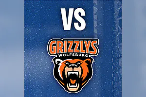 Iserlohn Roosters - Grizzlys Wolfsburg