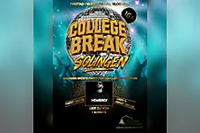College Break