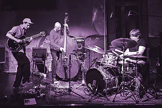  [Foto: Jazz-Club Villingen]