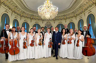 70 Jahre Ernst-Reuter-Saal Berlin - Die Gala der schönsten Melodien von Klassik bis Pop