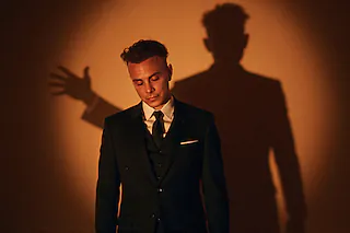 ASAF AVIDAN - in Concert!