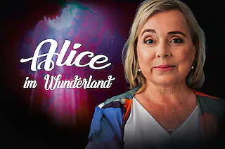 Alice im Wunderland - Konzertlesung mit ChrisTine Urspruch und Stefan Weinzierl
