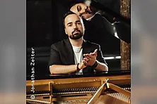 Jonathan Zelter - Nah & Unplugged 2026