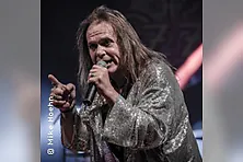 Blizzard of Ozz - Ozzy Osbourne Tribute