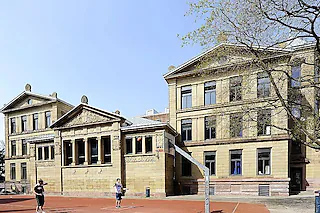 Lessing Realschule