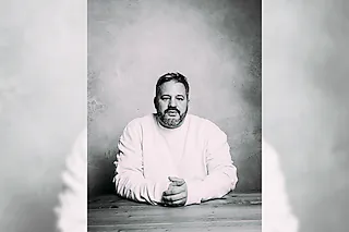 Rene El Khazraje (MC Rene) - Die ungestellte Antwort - musikalische Lesereise - Die ungestellte Antwort - musikalische Lesereise