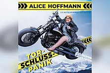 Alice Hoffmann - Torschlusspanik