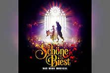 Die Schöne und das Biest - Das neue Musical