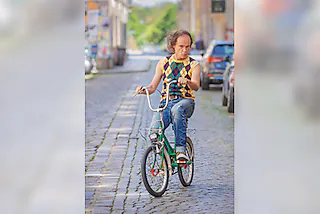Olaf Schubert und seine Freunde - Jetzt oder now!