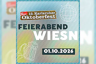 Die After-Work-Party