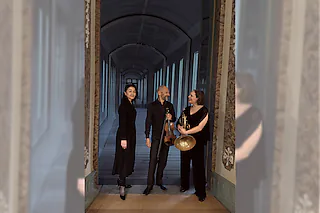 Horntrio CORdaCOR