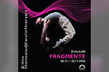 Zirkuslab - Fragmente