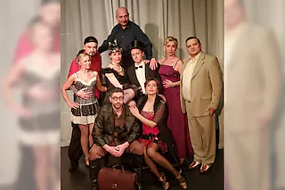 Sojkas Wohnung (auf Russisch)