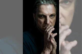 Stefan Jürgens - Bram Stoker's DRACULA - Eine Literaturperformance