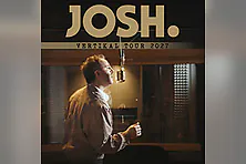 JOSH. - Vertikal-Tour 2027