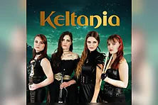 Keltania Benefizkonzert