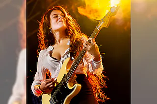 Blues Caravan