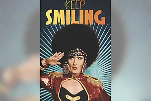 Keep Smiling - Die irre Best of Show - 2026