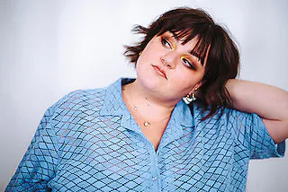 Teresa Reichl - Grober Unfug