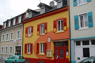 Kulturwerkstatt Dreiländereck
