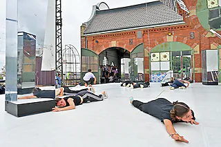 Theater Panoptikum
