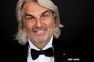 Wolfgang Seljé - „Mir Schwoba send Helle - bloß leider net älle“