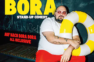 BORA - Auf nach Bora Bora - All Inclusive