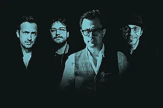 Leverkusener Jazztage: Fusion Night