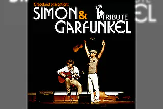 A Tribute to Simon & Garfunkel - Duo Graceland
