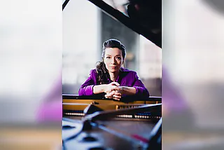 Yulianna Avdeeva