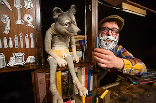 Der Wolf und die sieben Geißlein