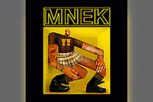 MNEK - The!! Bulldozer!! Tour!!