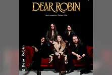 Dear Robin
