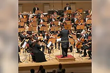 Sinfonisches Kammerorchester Berlin - Beethoven 7. Sinfonie