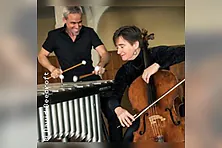 Vokalensemble 12stimmig - Spannende A-Capella-Musik