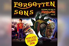 Forgotten Sons