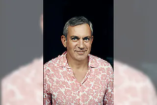 Wladimir Kaminer - Kaminer Show 2026