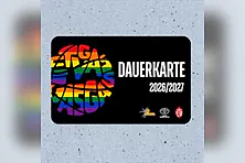 Dauerkarte 2. DBBL Saison 26/27