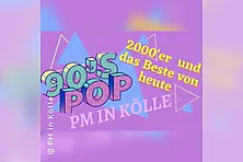 90er Party im PM in Kölle
